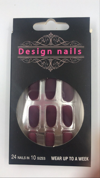 اظافر تركيبDESIGN NAILS